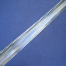 British 1885 Pattern Cavalry Troopers Sword, Worcestershire Yeomanry 11